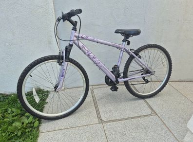 Ladies Bicycle