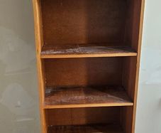 Book shelf