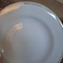 Vintage side plates Image 3
