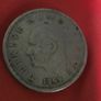 1999 50,000 Lira coin from Turkey Image 4