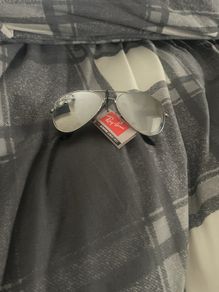 Ray-Ban Sunglasses