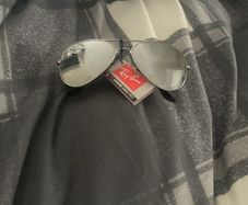 Ray-Ban Sunglasses