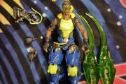 Overwatch Ultimates Series Lucio 6" Inch Scale Action Figure Complete