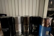 Luxury Deodorant Sticks 75ml