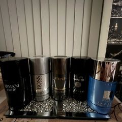 Luxury Deodorant Sticks 75ml