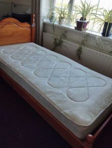 Single Bed