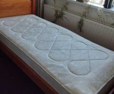 Single Bed