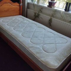 Single Bed