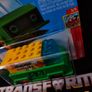 Brickin' Delivery ! Mega Blocks ! from Brick Rides Series ! Selaed by ! Image 8