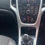 2012 Vauxhall Opel Astra Breaking Image 9