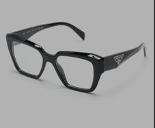 PRADA prescription glasses