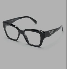 PRADA prescription glasses