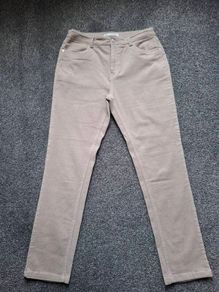 Sfera cord jeans