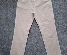 Sfera cord jeans