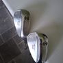 Cleavland Wedges x 2 Image 2