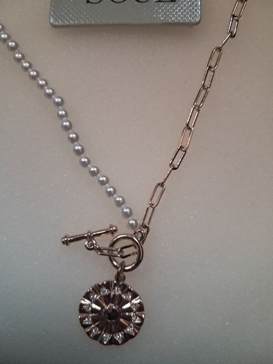 SOUL Women's Necklace