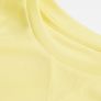 H& m yellow kid   t shirt 140 cm size new Image 2