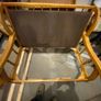 Small Two Seater Settee Image 5