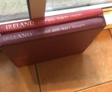 Sailing books ireland, spain and portugal