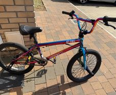 kids bike