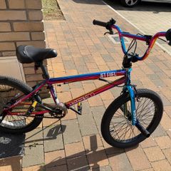 kids bike