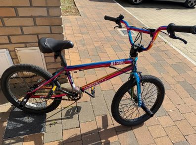 kids bike