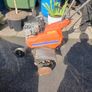 Rotavator Image 2