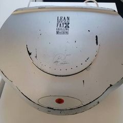 George foreman