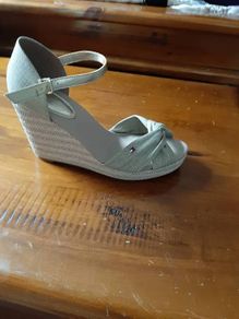 Tommy Hilfiger wedges