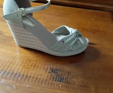 Tommy Hilfiger wedges