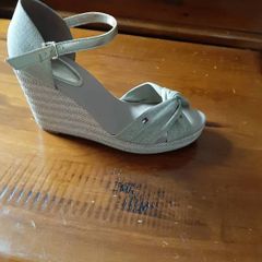 Tommy Hilfiger wedges