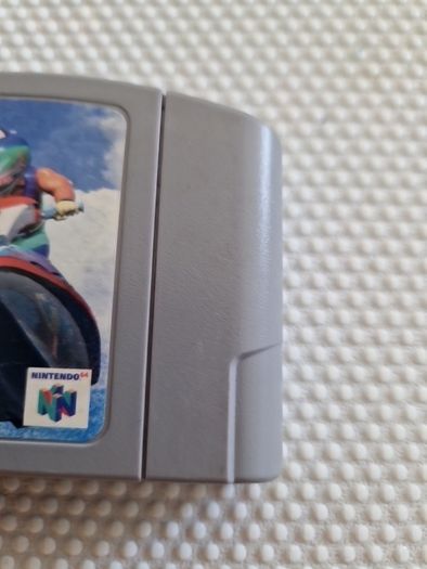 Wave Racer  Nintendo 64 N64 Games Original