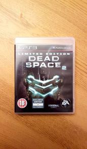 Dead Space 2 PS3 Playstation