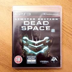 Dead Space 2 PS3 Playstation