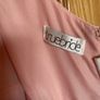 TRUE BRIDE blush pink bridesmaid dresses Image 7