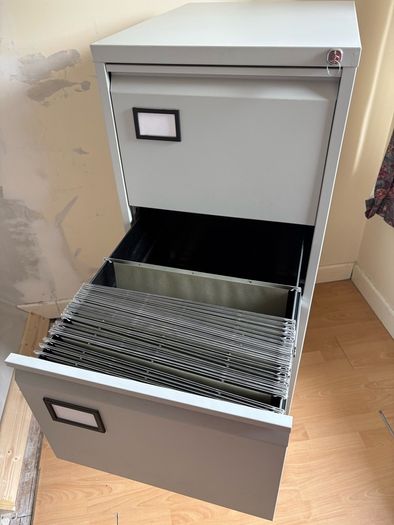 Filing cabinet