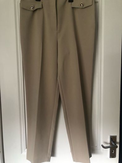 ladies trousers