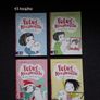 Polish books ksiazki dla dzieci na 3+ 4+ nowe Image 6