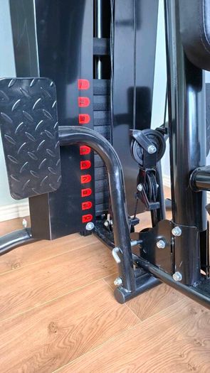 Home Gym