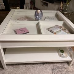 Ikea Coffee Table