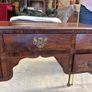 Antique Side Table Image 6