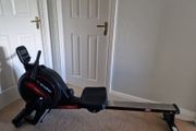 Rowing machine