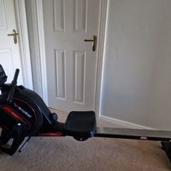 Rowing machine