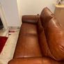 leather sofa Image 4