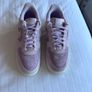 Nike Air Force 1 '07 Suede Club Lilac Image 2
