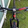 Cube Stereo 160 Race Hpc Image 3