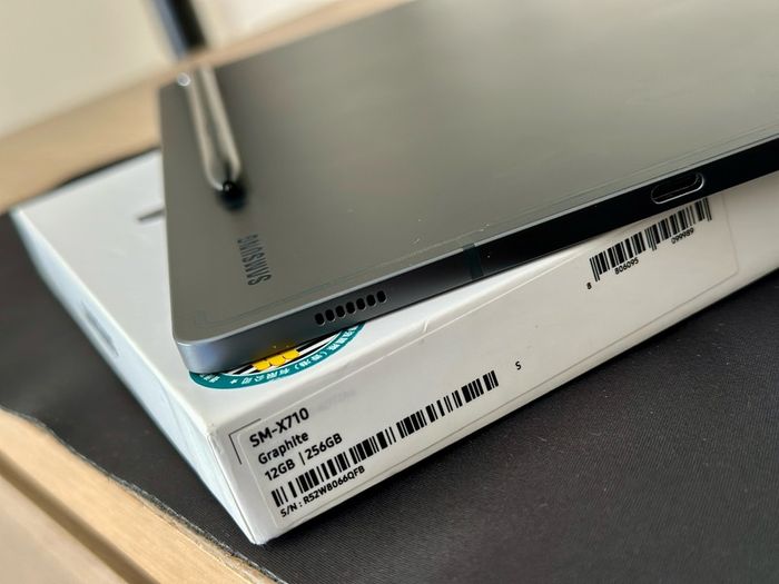 Samsung Galaxy Tab S9 256GB