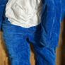 Dolphin costume Image 5