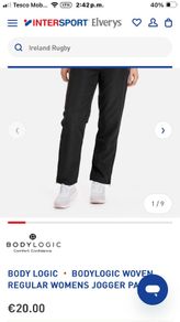 NEW Ladies / Walking / Jog /Pants