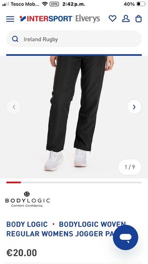 NEW Ladies / Walking / Jog /Pants